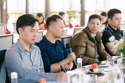 Hội nghị Thành viên CLB VNCDC 2026