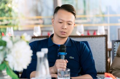 Hội nghị Thành viên CLB VNCDC 2026