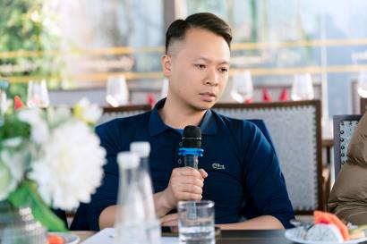 Hội nghị Thành viên CLB VNCDC 2026