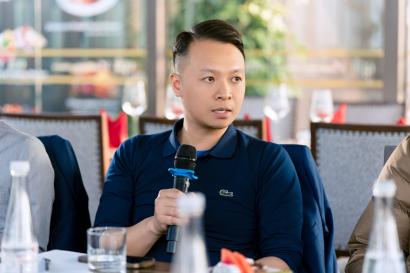 Hội nghị Thành viên CLB VNCDC 2026