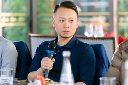 Hội nghị Thành viên CLB VNCDC 2026