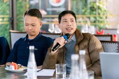 Hội nghị Thành viên CLB VNCDC 2026