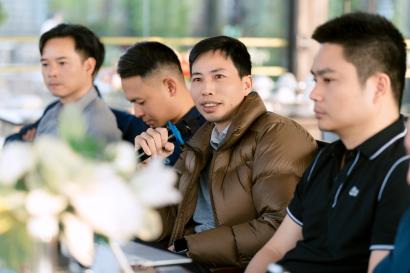 Hội nghị Thành viên CLB VNCDC 2026