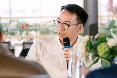 Hội nghị Thành viên CLB VNCDC 2026