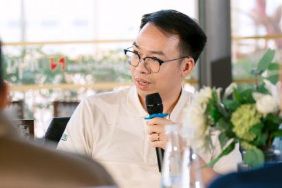 Hội nghị Thành viên CLB VNCDC 2026