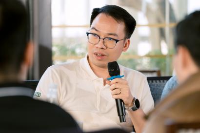 Hội nghị Thành viên CLB VNCDC 2026