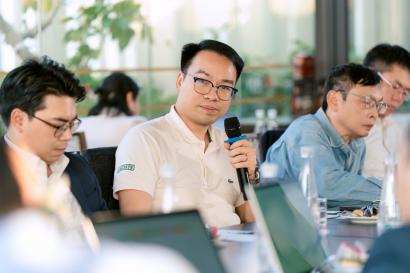 Hội nghị Thành viên CLB VNCDC 2026