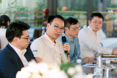 Hội nghị Thành viên CLB VNCDC 2026