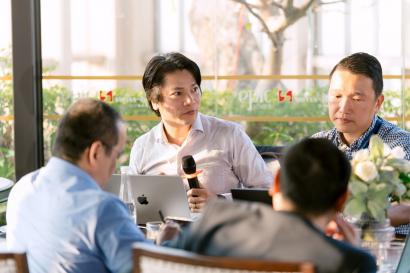 Hội nghị Thành viên CLB VNCDC 2026