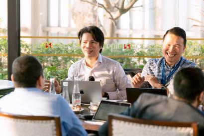 Hội nghị Thành viên CLB VNCDC 2026