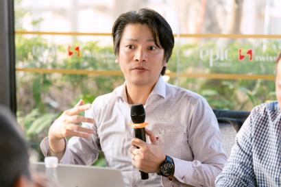 Hội nghị Thành viên CLB VNCDC 2026