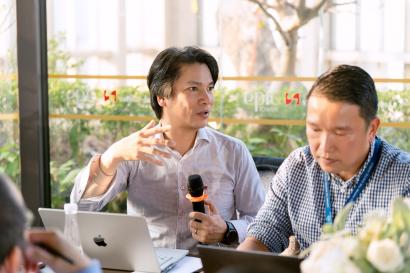 Hội nghị Thành viên CLB VNCDC 2026