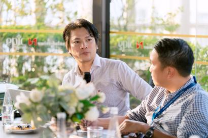 Hội nghị Thành viên CLB VNCDC 2026