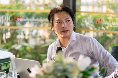 Hội nghị Thành viên CLB VNCDC 2026