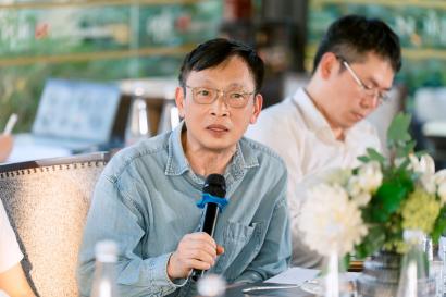 Hội nghị Thành viên CLB VNCDC 2026