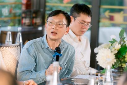 Hội nghị Thành viên CLB VNCDC 2026