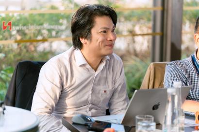 Hội nghị Thành viên CLB VNCDC 2026