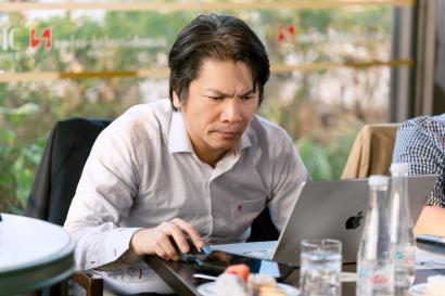 Hội nghị Thành viên CLB VNCDC 2026