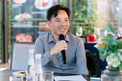 Hội nghị Thành viên CLB VNCDC 2026