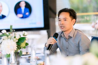 Hội nghị Thành viên CLB VNCDC 2026