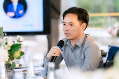 Hội nghị Thành viên CLB VNCDC 2026