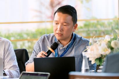 Hội nghị Thành viên CLB VNCDC 2026