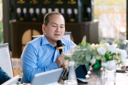 Hội nghị Thành viên CLB VNCDC 2026