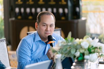 Hội nghị Thành viên CLB VNCDC 2026