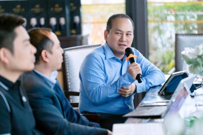 Hội nghị Thành viên CLB VNCDC 2026