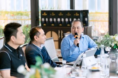 Hội nghị Thành viên CLB VNCDC 2026