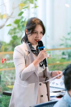 Hội nghị Thành viên CLB VNCDC 2026