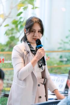 Hội nghị Thành viên CLB VNCDC 2026