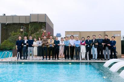 Hội nghị Thành viên CLB VNCDC 2026