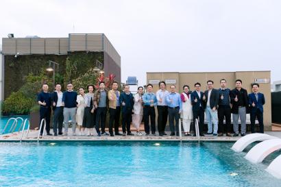 Hội nghị Thành viên CLB VNCDC 2026