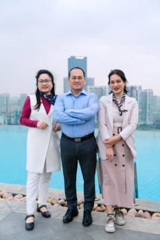 Hội nghị Thành viên CLB VNCDC 2026