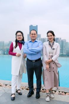 Hội nghị Thành viên CLB VNCDC 2026