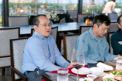 Hội nghị Thành viên CLB VNCDC 2026