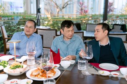 Hội nghị Thành viên CLB VNCDC 2026