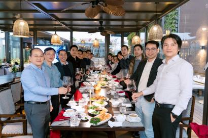 Hội nghị Thành viên CLB VNCDC 2026