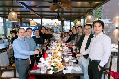 Hội nghị Thành viên CLB VNCDC 2026