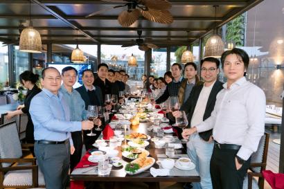 Hội nghị Thành viên CLB VNCDC 2026