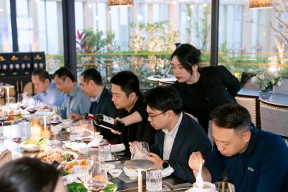 Hội nghị Thành viên CLB VNCDC 2026