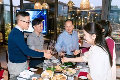 Hội nghị Thành viên CLB VNCDC 2026