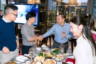 Hội nghị Thành viên CLB VNCDC 2026