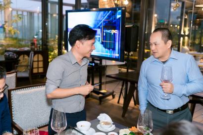 Hội nghị Thành viên CLB VNCDC 2026