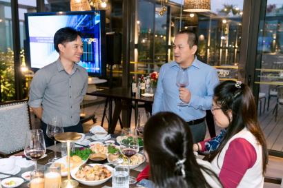 Hội nghị Thành viên CLB VNCDC 2026