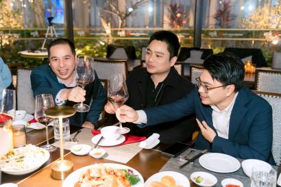 Hội nghị Thành viên CLB VNCDC 2026