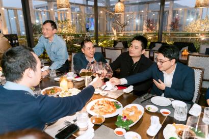 Hội nghị Thành viên CLB VNCDC 2026