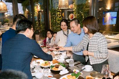 Hội nghị Thành viên CLB VNCDC 2026