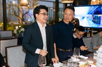 Hội nghị Thành viên CLB VNCDC 2026